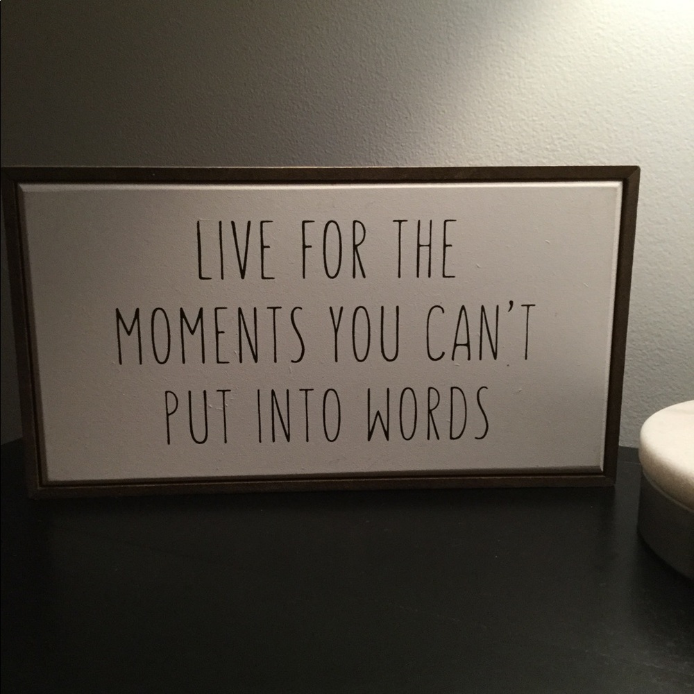 Canvas Home decor